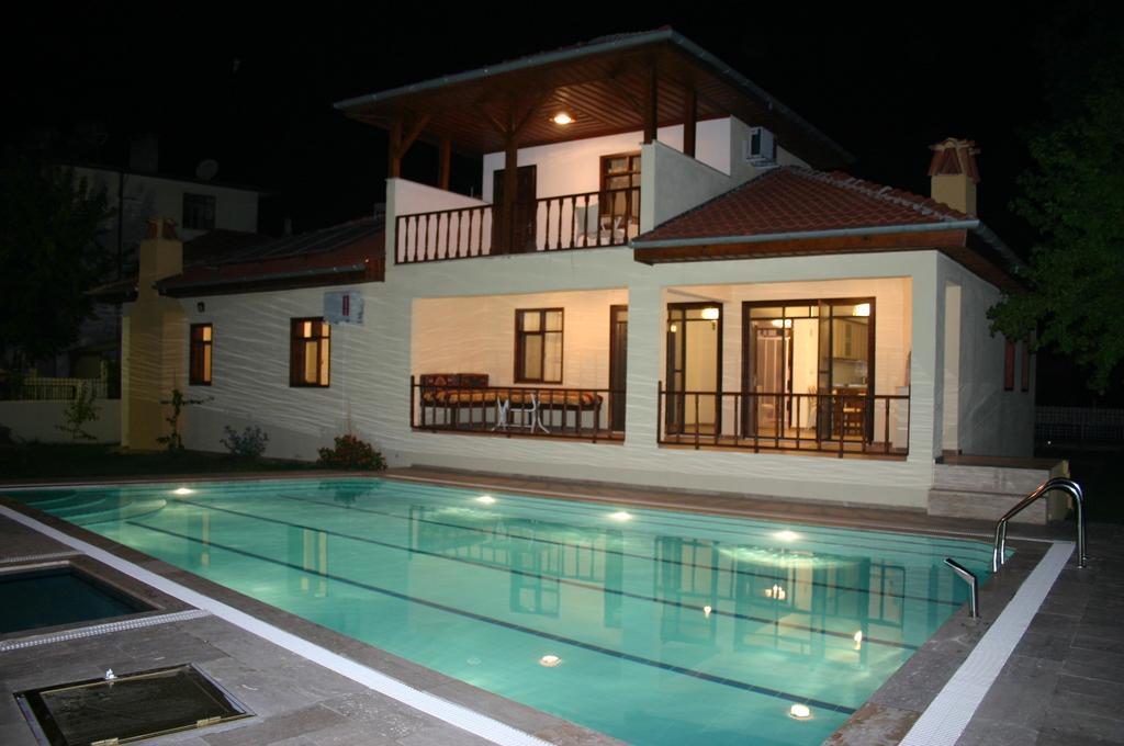 Begonville Villa Koycegiz Phòng bức ảnh