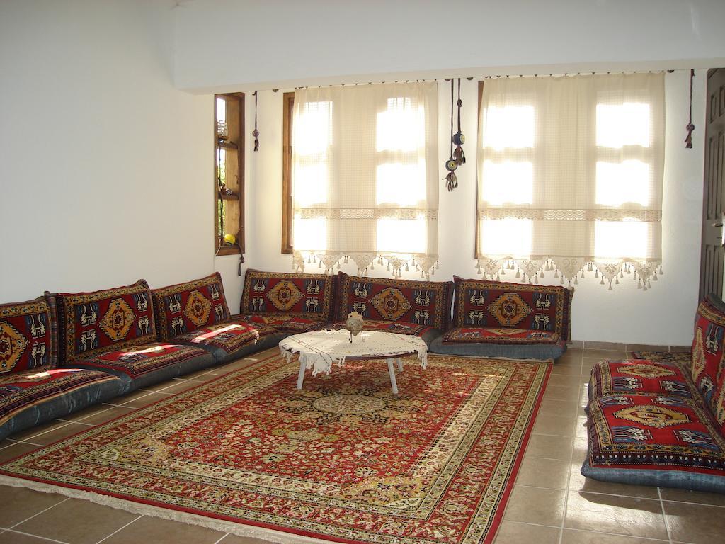 Begonville Villa Koycegiz Phòng bức ảnh