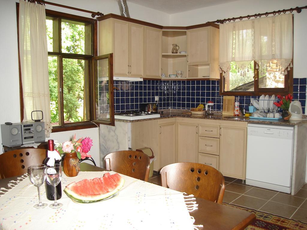 Begonville Villa Koycegiz Phòng bức ảnh