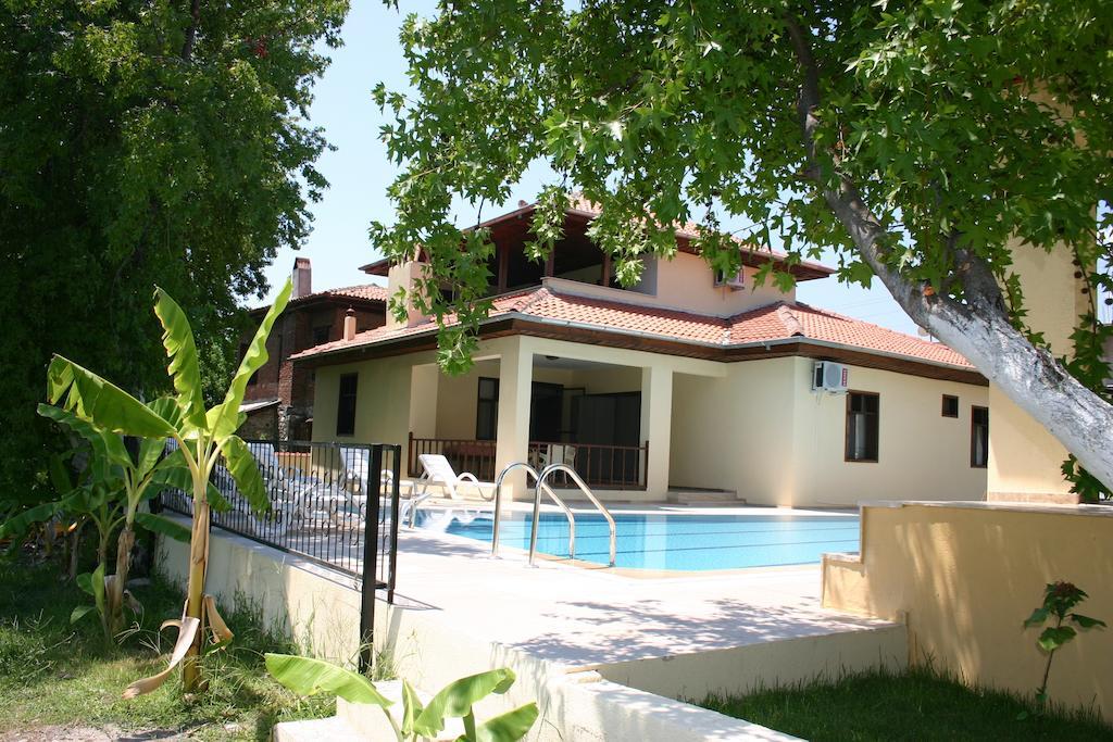 Begonville Villa Koycegiz Phòng bức ảnh